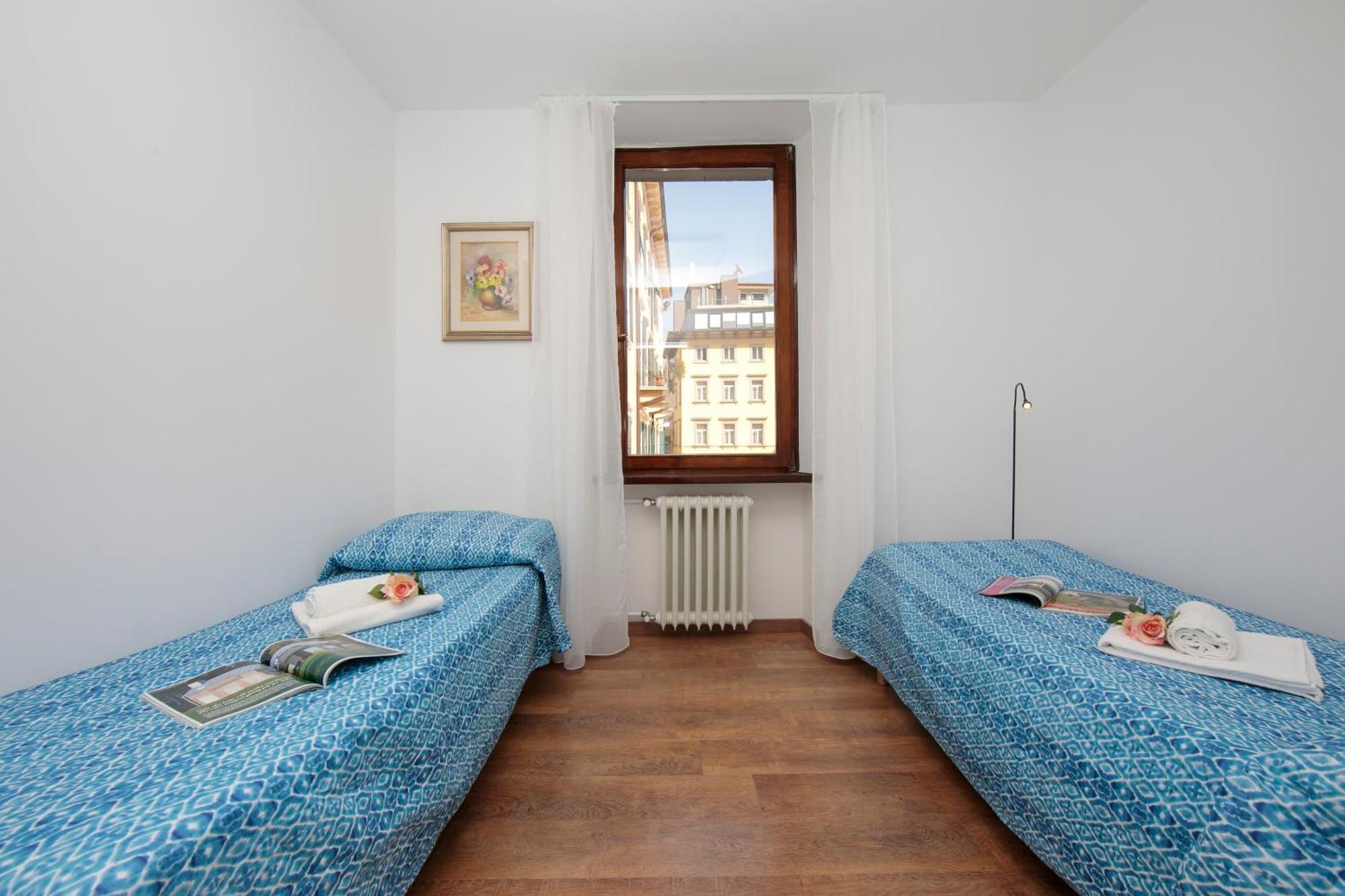 Residenza Rocca Del Lago - Happy Rentals リーヴァ・デル・ガルダ エクステリア 写真
