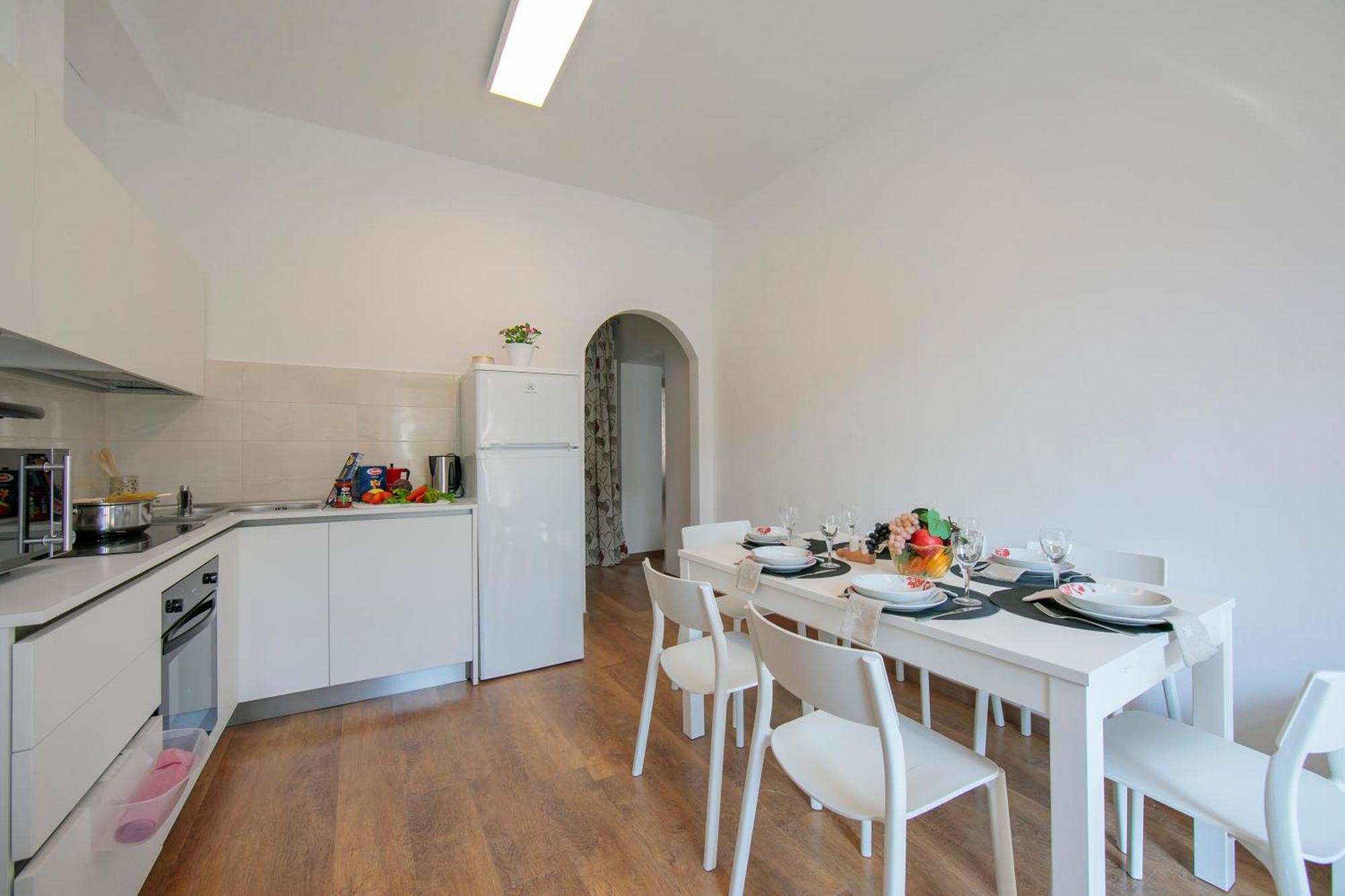Residenza Rocca Del Lago - Happy Rentals リーヴァ・デル・ガルダ エクステリア 写真